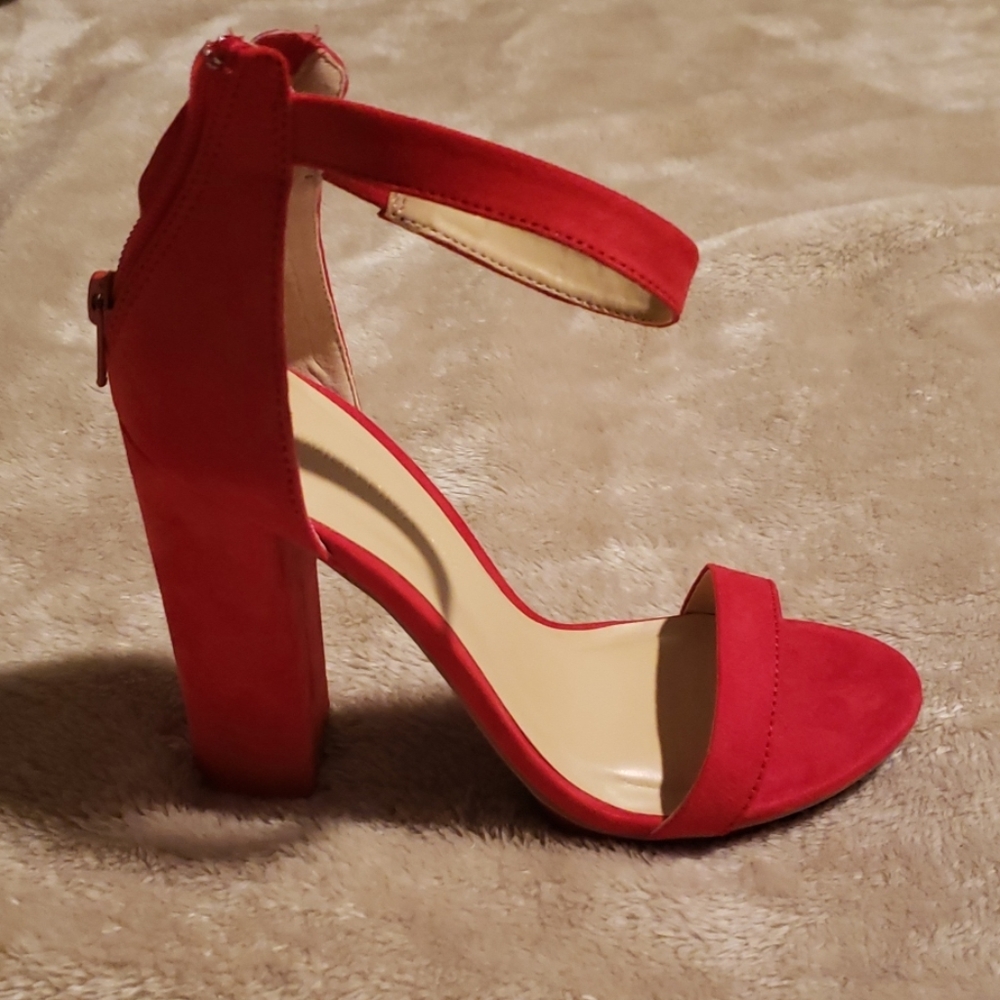 Heels